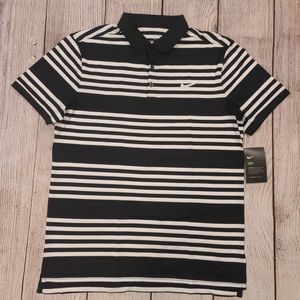 Nike Mens Patterned Shirt